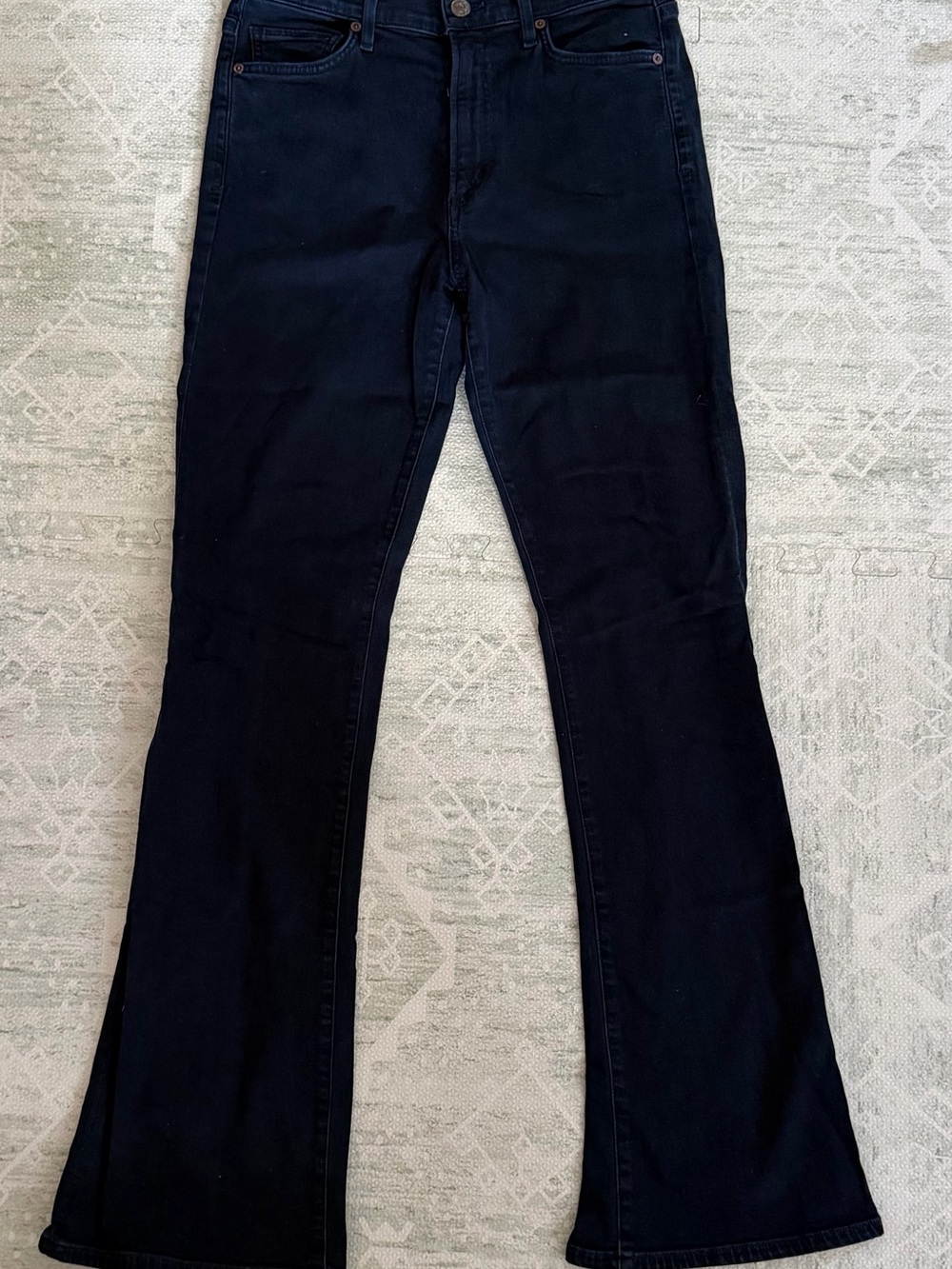 Citizens Of Humanity Bootcut Jeans